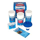 Pool Hygiene Set 5in1