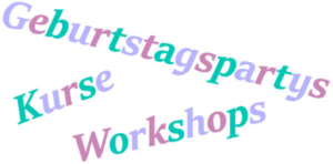 Meerjungfrauenschwimmen Mermaiding Kurse Workshops Partys Mermaiding-Kurse mit Meerjungfrauenflossen Workshops Geburtstagspartys